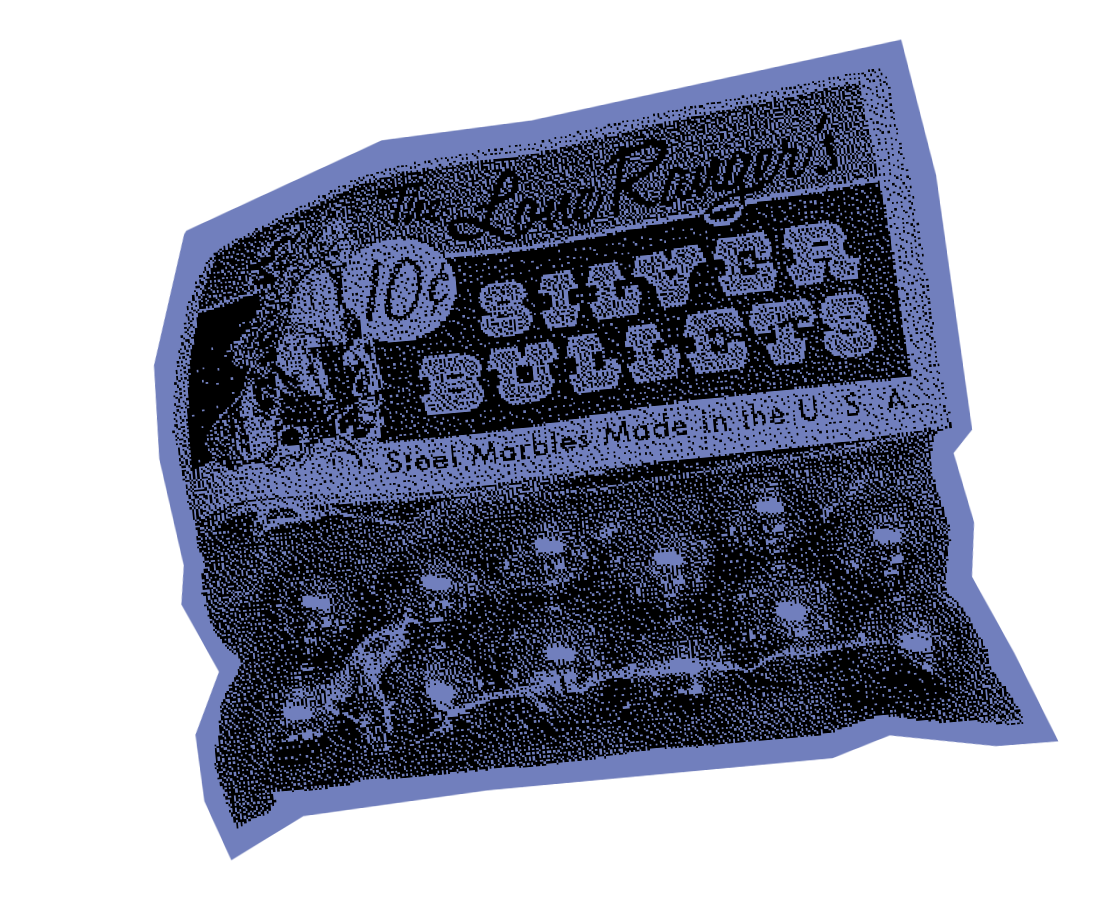 Flip the Script Silver Bullet Central