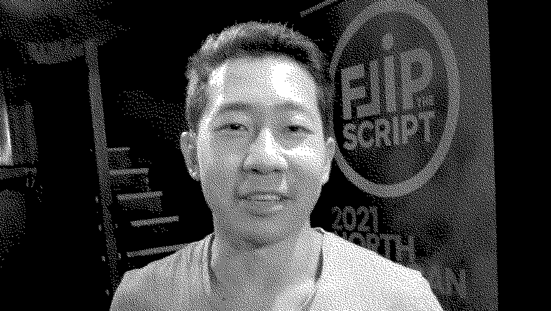 Los Angeles Interview: Andrew Chen