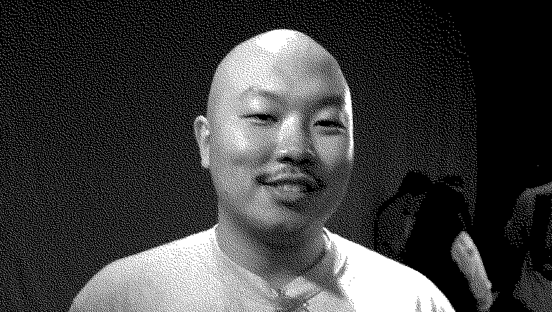 Los Angeles Interview: Tony Kim